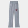 Unisex Sponge Fleece Straight Leg Sweatpant Thumbnail