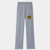 Unisex Sponge Fleece Straight Leg Sweatpant Thumbnail