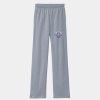 Unisex Sponge Fleece Straight Leg Sweatpant Thumbnail