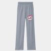Unisex Sponge Fleece Straight Leg Sweatpant Thumbnail