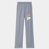 Unisex Sponge Fleece Straight Leg Sweatpant Thumbnail