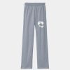 Unisex Sponge Fleece Straight Leg Sweatpant Thumbnail