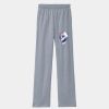 Unisex Sponge Fleece Straight Leg Sweatpant Thumbnail