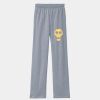 Unisex Sponge Fleece Straight Leg Sweatpant Thumbnail