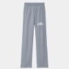 Unisex Sponge Fleece Straight Leg Sweatpant Thumbnail