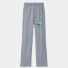 Unisex Sponge Fleece Straight Leg Sweatpant Thumbnail