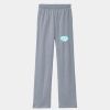 Unisex Sponge Fleece Straight Leg Sweatpant Thumbnail
