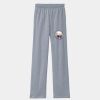 Unisex Sponge Fleece Straight Leg Sweatpant Thumbnail
