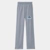 Unisex Sponge Fleece Straight Leg Sweatpant Thumbnail