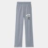 Unisex Sponge Fleece Straight Leg Sweatpant Thumbnail