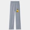 Unisex Sponge Fleece Straight Leg Sweatpant Thumbnail