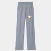 Unisex Sponge Fleece Straight Leg Sweatpant Thumbnail