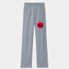 Unisex Sponge Fleece Straight Leg Sweatpant Thumbnail