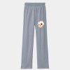 Unisex Sponge Fleece Straight Leg Sweatpant Thumbnail