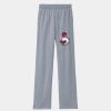 Unisex Sponge Fleece Straight Leg Sweatpant Thumbnail