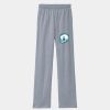 Unisex Sponge Fleece Straight Leg Sweatpant Thumbnail