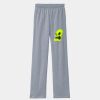 Unisex Sponge Fleece Straight Leg Sweatpant Thumbnail