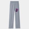 Unisex Sponge Fleece Straight Leg Sweatpant Thumbnail
