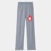 Unisex Sponge Fleece Straight Leg Sweatpant Thumbnail
