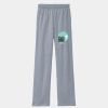 Unisex Sponge Fleece Straight Leg Sweatpant Thumbnail