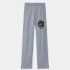 Unisex Sponge Fleece Straight Leg Sweatpant Thumbnail