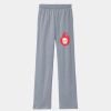 Unisex Sponge Fleece Straight Leg Sweatpant Thumbnail