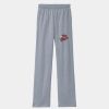 Unisex Sponge Fleece Straight Leg Sweatpant Thumbnail