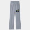Unisex Sponge Fleece Straight Leg Sweatpant Thumbnail