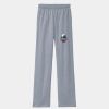 Unisex Sponge Fleece Straight Leg Sweatpant Thumbnail