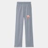 Unisex Sponge Fleece Straight Leg Sweatpant Thumbnail