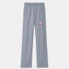 Unisex Sponge Fleece Straight Leg Sweatpant Thumbnail