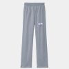 Unisex Sponge Fleece Straight Leg Sweatpant Thumbnail