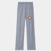 Unisex Sponge Fleece Straight Leg Sweatpant Thumbnail