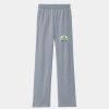 Unisex Sponge Fleece Straight Leg Sweatpant Thumbnail