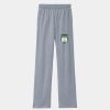 Unisex Sponge Fleece Straight Leg Sweatpant Thumbnail