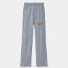 Unisex Sponge Fleece Straight Leg Sweatpant Thumbnail
