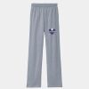 Unisex Sponge Fleece Straight Leg Sweatpant Thumbnail