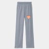 Unisex Sponge Fleece Straight Leg Sweatpant Thumbnail