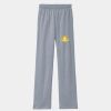 Unisex Sponge Fleece Straight Leg Sweatpant Thumbnail