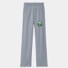 Unisex Sponge Fleece Straight Leg Sweatpant Thumbnail