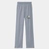 Unisex Sponge Fleece Straight Leg Sweatpant Thumbnail