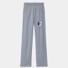 Unisex Sponge Fleece Straight Leg Sweatpant Thumbnail