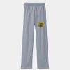 Unisex Sponge Fleece Straight Leg Sweatpant Thumbnail