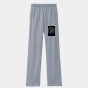 Unisex Sponge Fleece Straight Leg Sweatpant Thumbnail