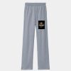 Unisex Sponge Fleece Straight Leg Sweatpant Thumbnail