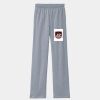 Unisex Sponge Fleece Straight Leg Sweatpant Thumbnail