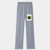 Unisex Sponge Fleece Straight Leg Sweatpant Thumbnail