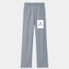Unisex Sponge Fleece Straight Leg Sweatpant Thumbnail