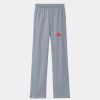Unisex Sponge Fleece Straight Leg Sweatpant Thumbnail