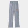 Unisex Sponge Fleece Straight Leg Sweatpant Thumbnail